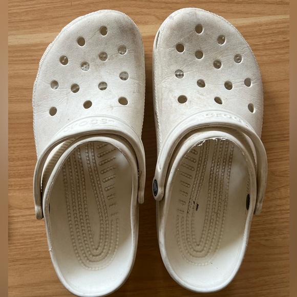 Mens Crocs - Picture 4 of 6